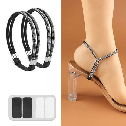 Feeluxe™ - Secure Fit Elegant High Heel Straps (1+1 Free)