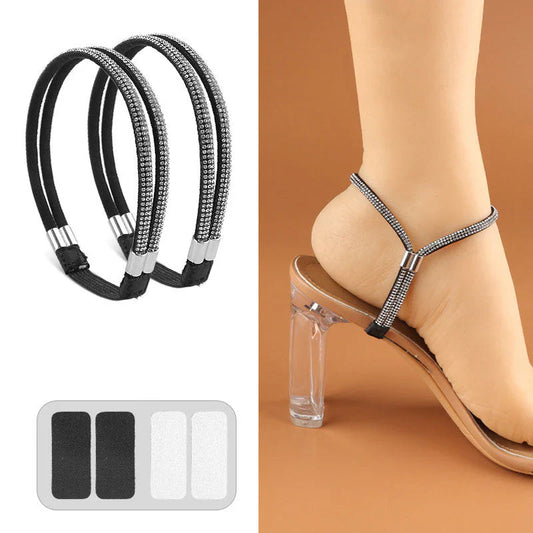 Feeluxe™ - Secure Fit Elegant High Heel Straps (1+1 Free)