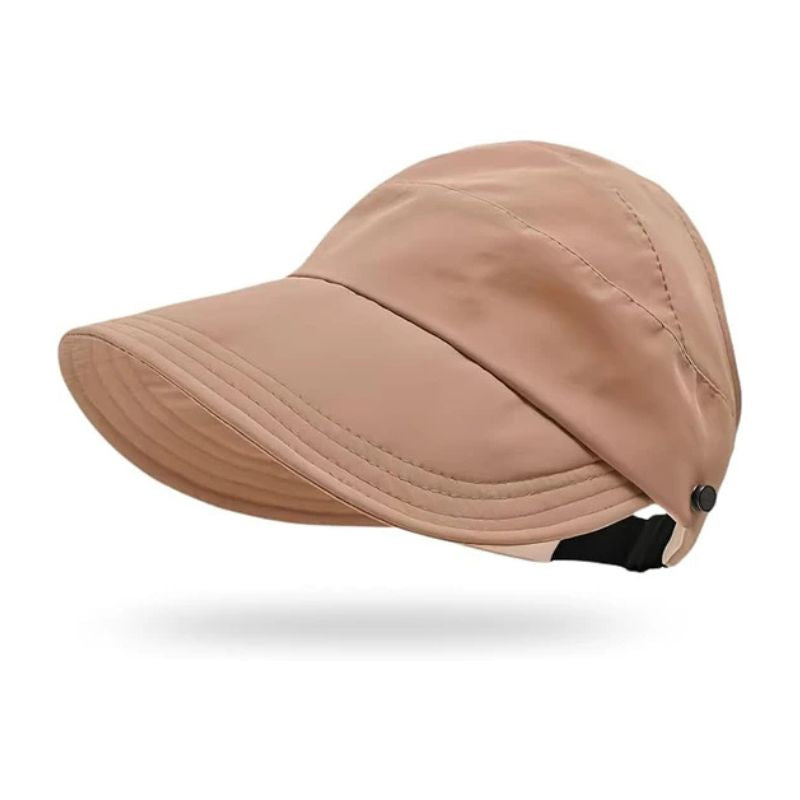 Sonoray™ - hollow top sun hats for cool comfort (1+1 free)