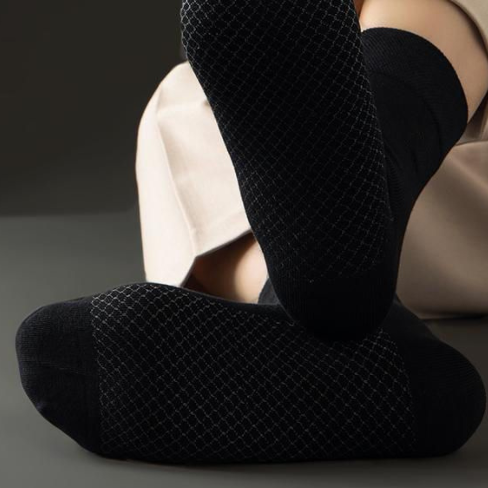 Heathex™ – Graphene Anti-Odor Thermal Socks (50% Off)