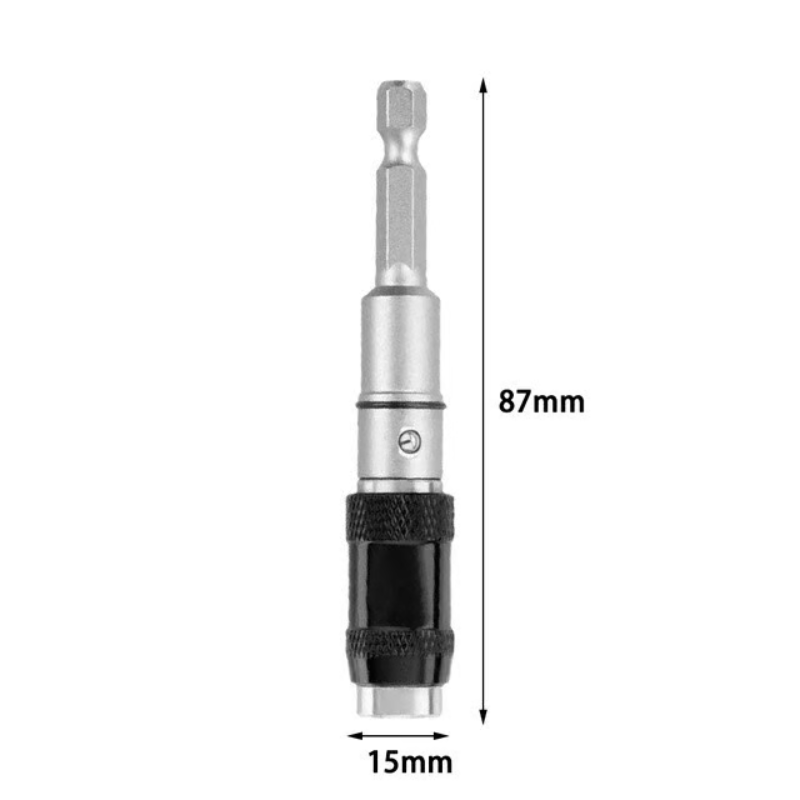 MagSwiv™ - Swivel Bit Holder for Tight Spaces (50% Off)