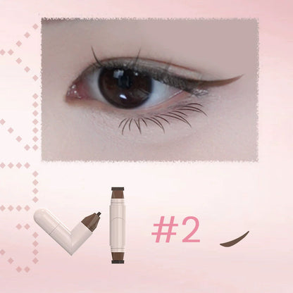 Linxen™ – Wing Eyeliner Stamp tool (1+1 Free)