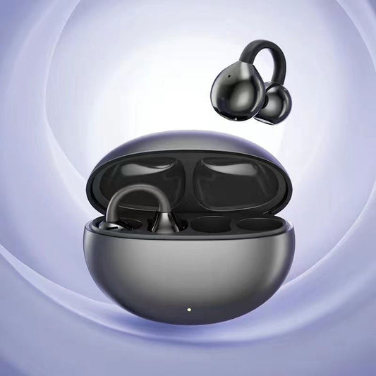 Sonafit™ - W900+ Ear Clip Bluetooth Earphones (50% Off)