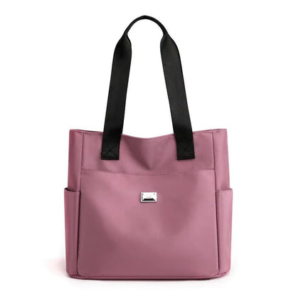 Brandary™ - Spacious Water-Resistant Shoulder Bag (50% Off)