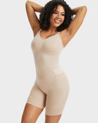 Lovushape™ - Sculpting Bodysuit with Easy-Off Design (50% Off)