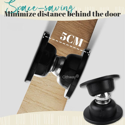 Magsta™ - Magnetic Door Stopper (50% Off)