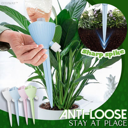 Cithway™ - Thrive+ Self-watering Plant Spikes (3+5 Free)