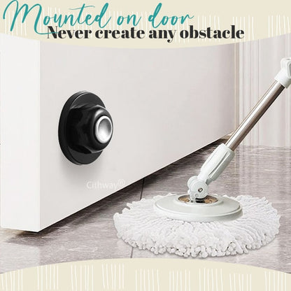 Magsta™ - Magnetic Door Stopper (50% Off)