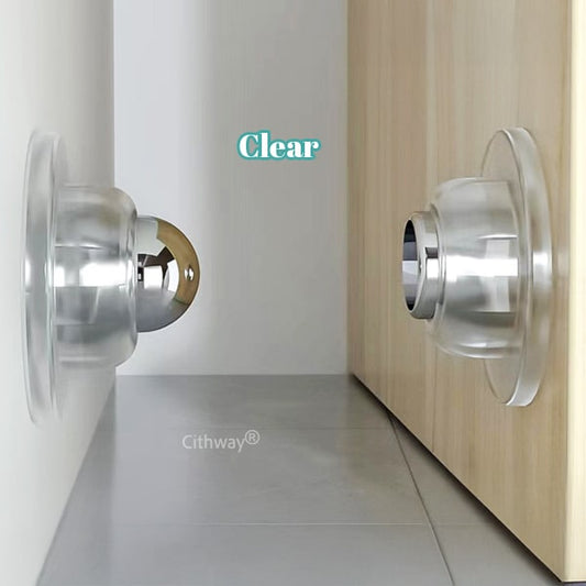 Magsta™ - Magnetic Door Stopper (50% Off)