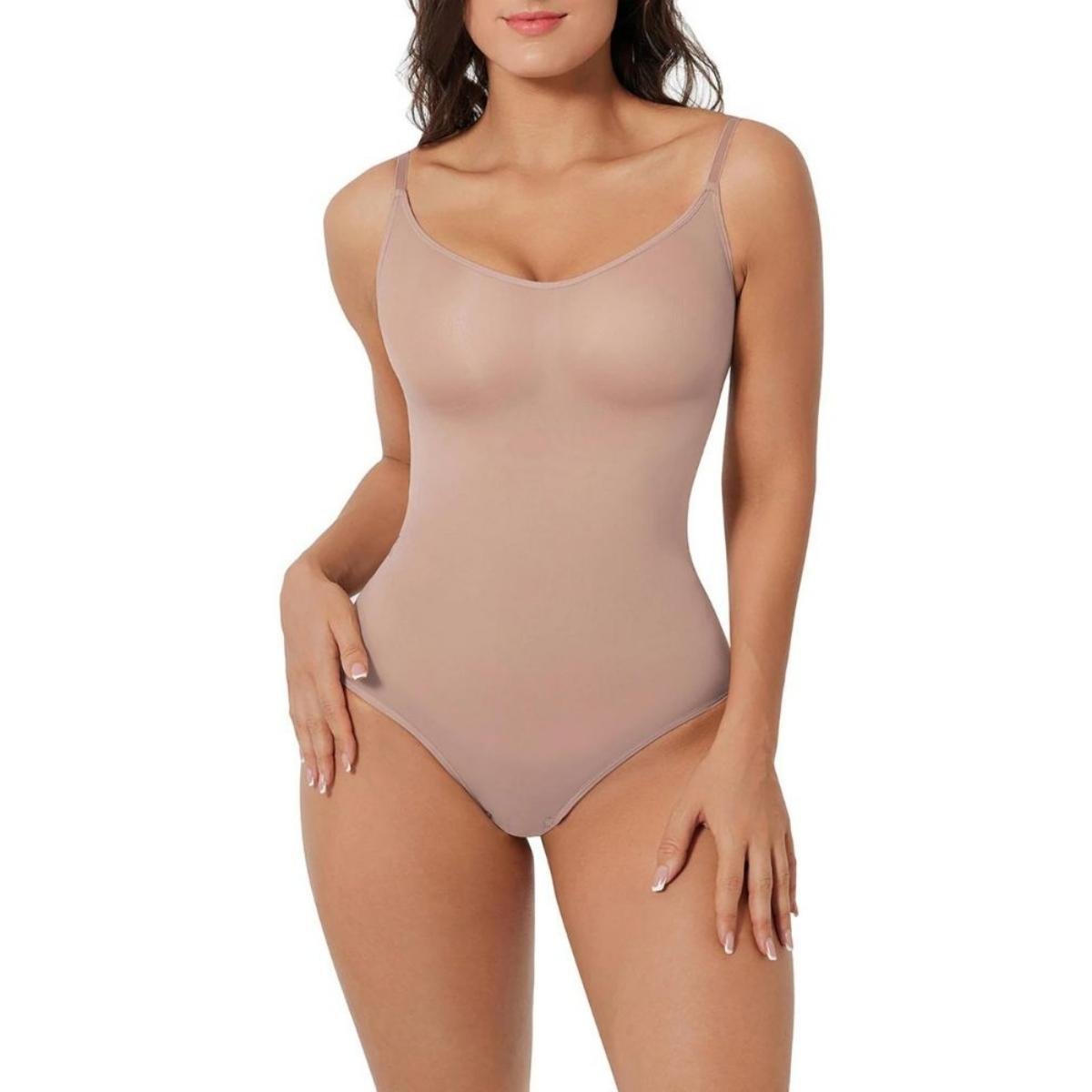 Velura™ - Snatch Shape Bodysuit (50% Off)