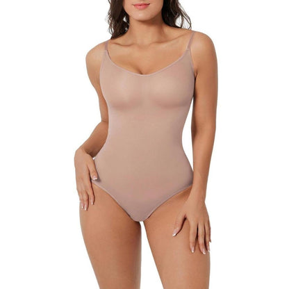Velura™ - Snatch Shape Bodysuit (50% Off)