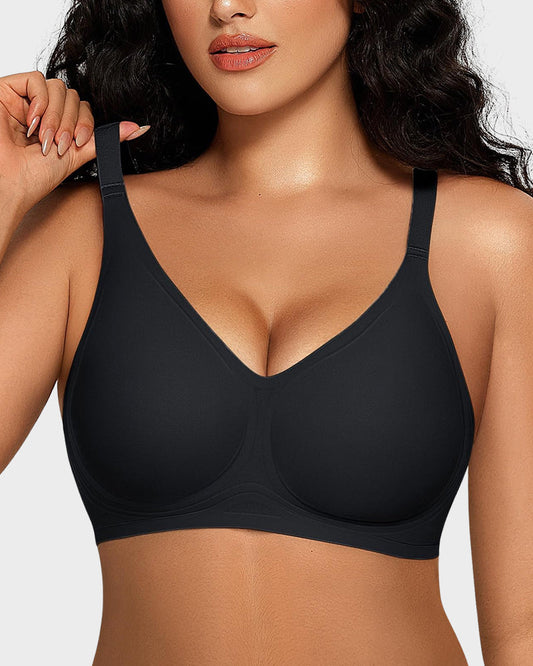 Serenya™ - Seamless Wireless Comfort Bra (50% Off)