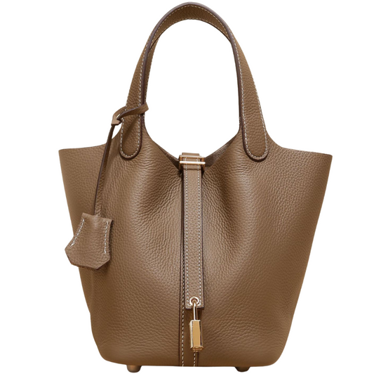 Katevault™ – Compact Lock Handbag (50% Off)