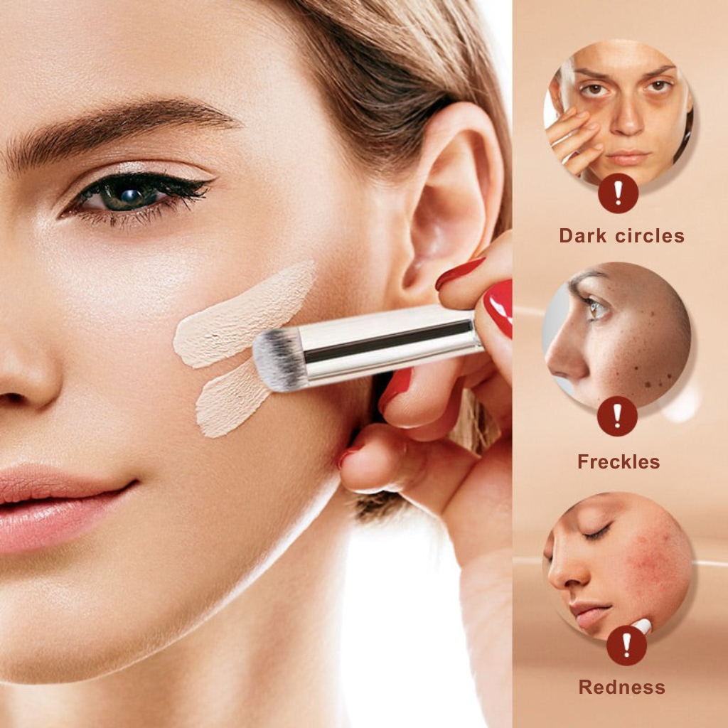 Velvessence™ – Under Eye Brightening Concealer