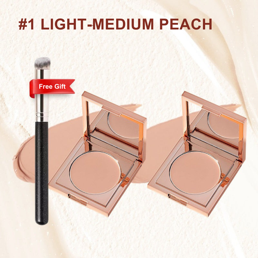 Velvessence™ – Under Eye Brightening Concealer