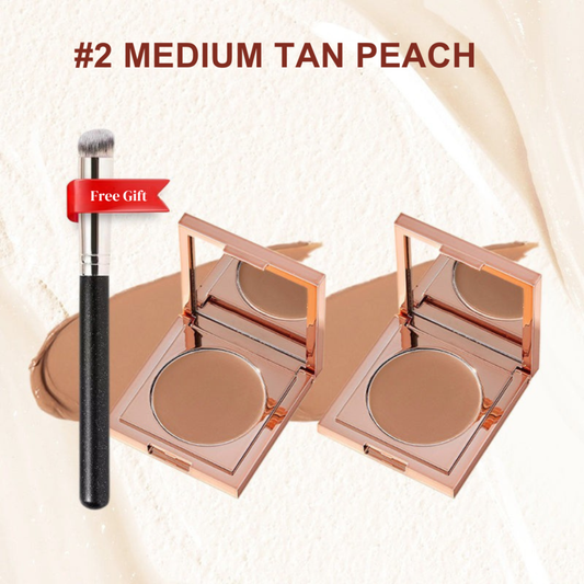 Velvessence™ – Under Eye Brightening Concealer