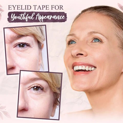 LumiLift™ - Instant Eyelid Lift Strips 180 Pairs  (50% Off)
