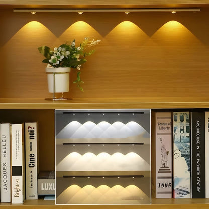 Rosé Lights™ - LED Strip with Motion Sensor (50% Off)