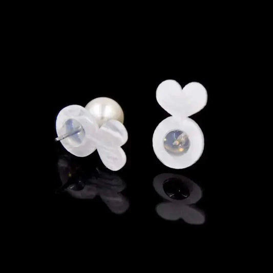 Elanti™ - Instant Fix for Drooping Earrings (2+3 Free)