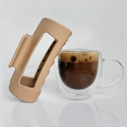 Mellune™ – Flexible Claw Clip (1+1 Free)