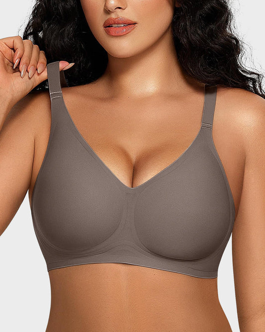 Serenya™ - Seamless Wireless Comfort Bra (50% Off)