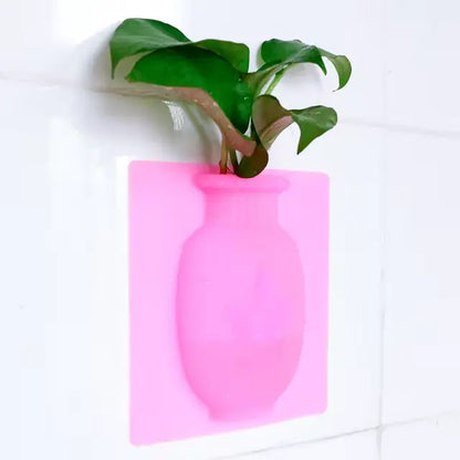 Florenza™ - Flower Vase Stickers for a Fresh Look (1+1 Free)