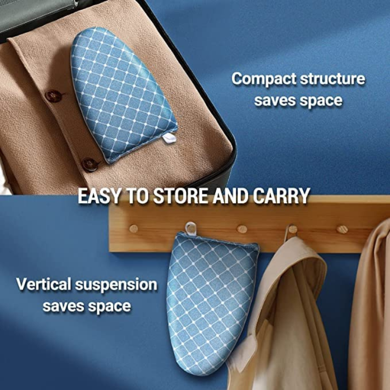 Steamaid™ Heat-Resistant Steaming Pad Glove
