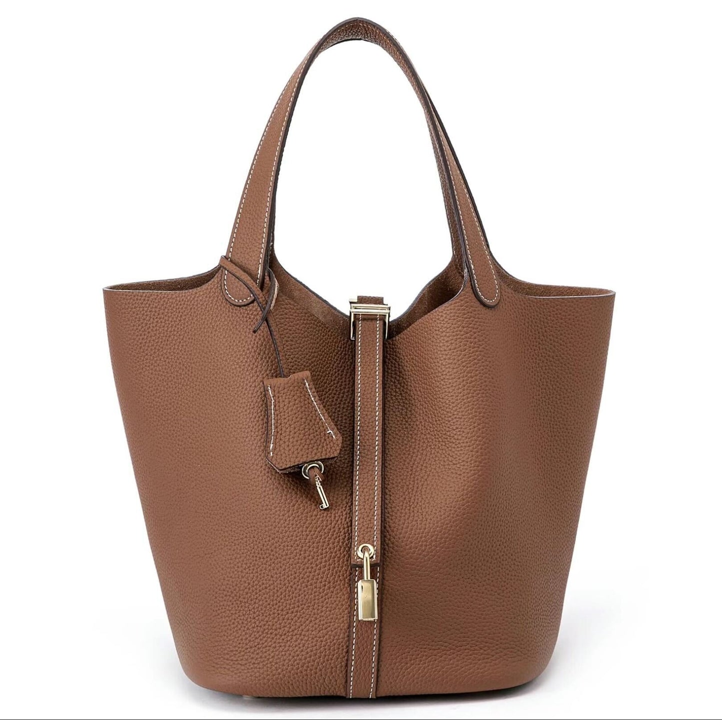 Katevault™ – Compact Lock Handbag (50% Off)