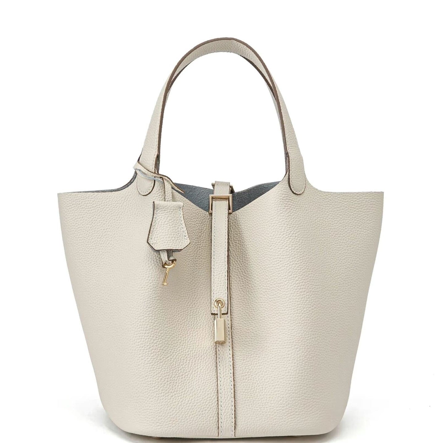 Katevault™ – Compact Lock Handbag (50% Off)
