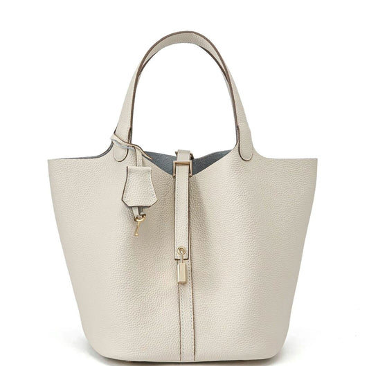 Katevault™ – Compact Lock Handbag (50% Off)