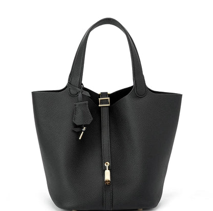 Katevault™ – Compact Lock Handbag (50% Off)