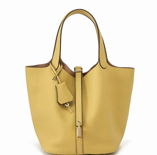 Katevault™ – Compact Lock Handbag (50% Off)