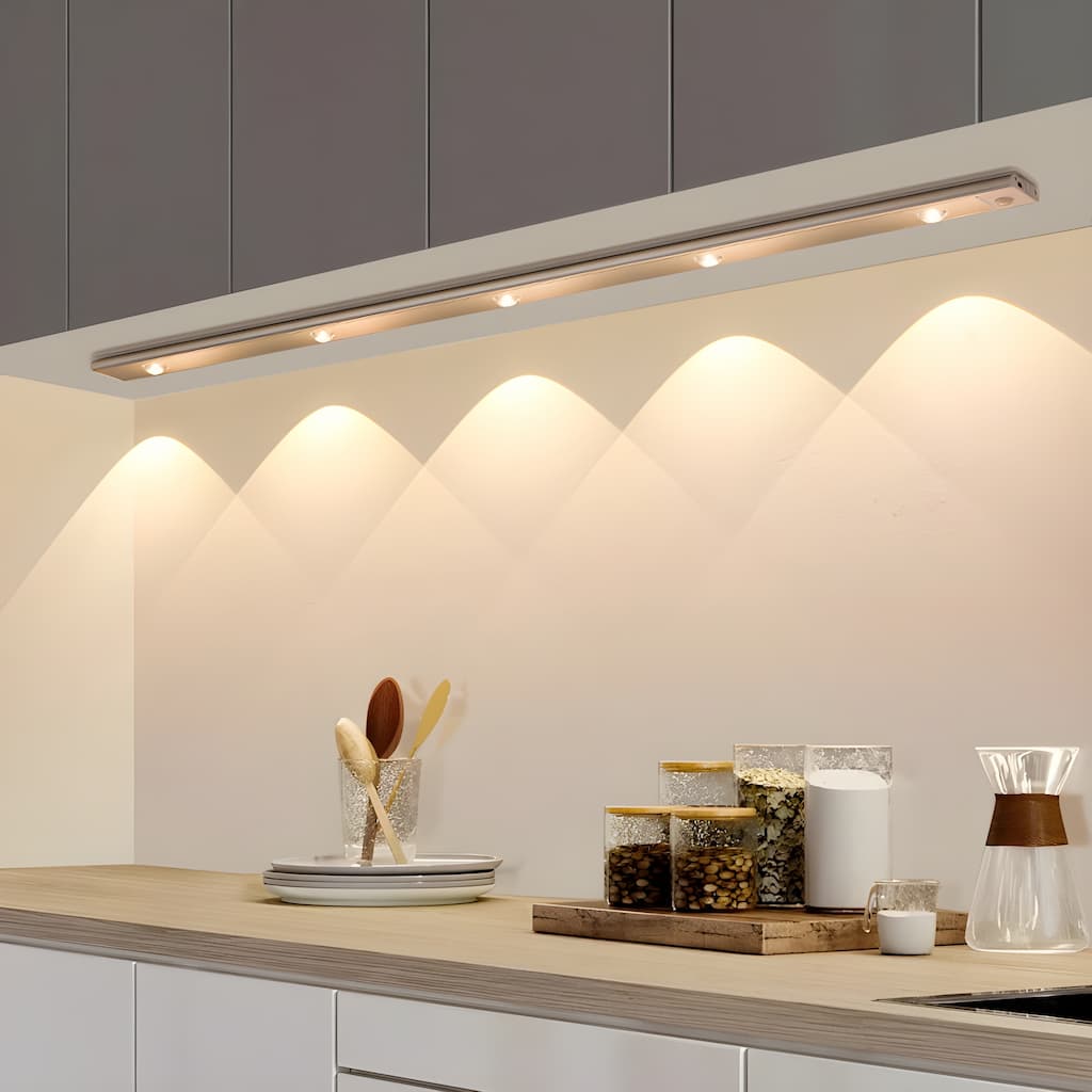 Rosé Lights™ - LED Strip with Motion Sensor (50% Off)