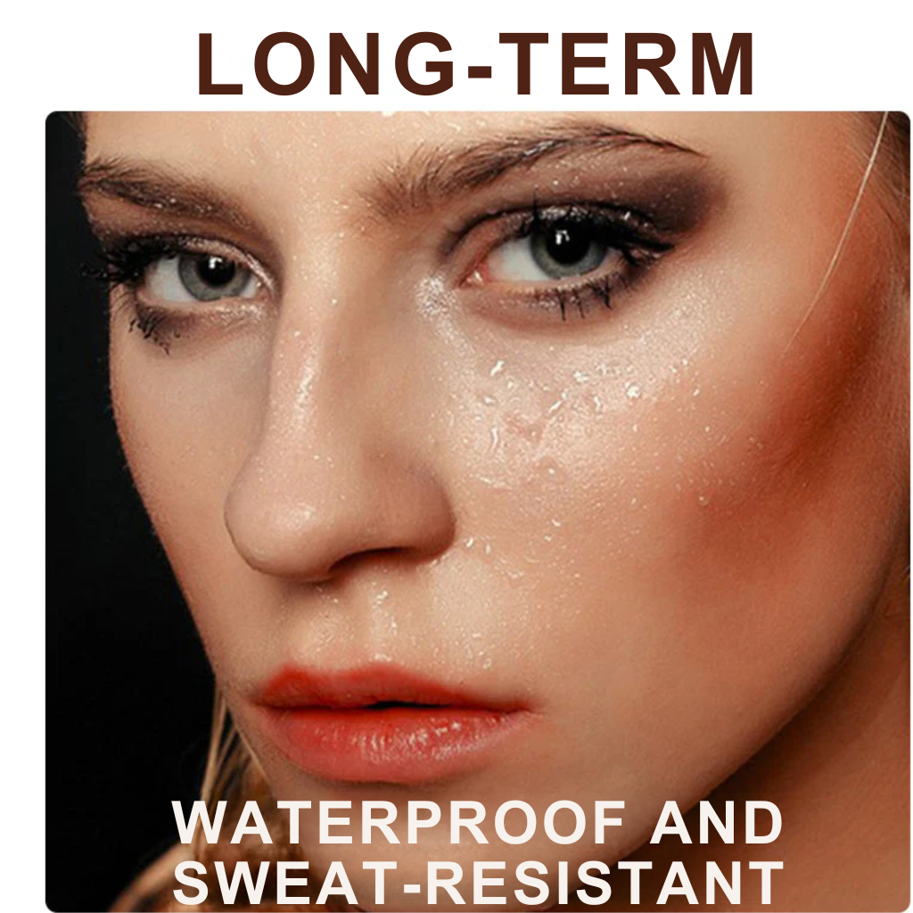 MatchGlow™ – SPF15 Hydrating Foundation