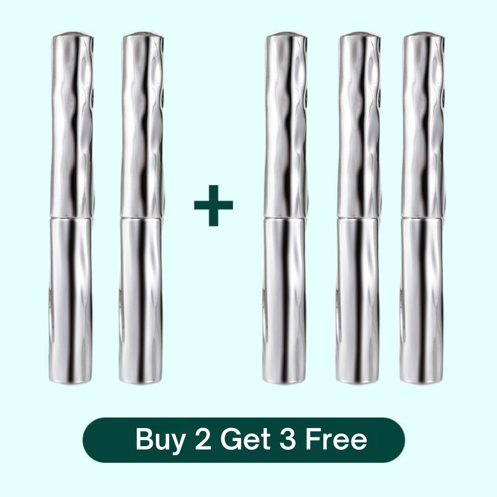 Lashure™ – Waterproof Curling Mascara