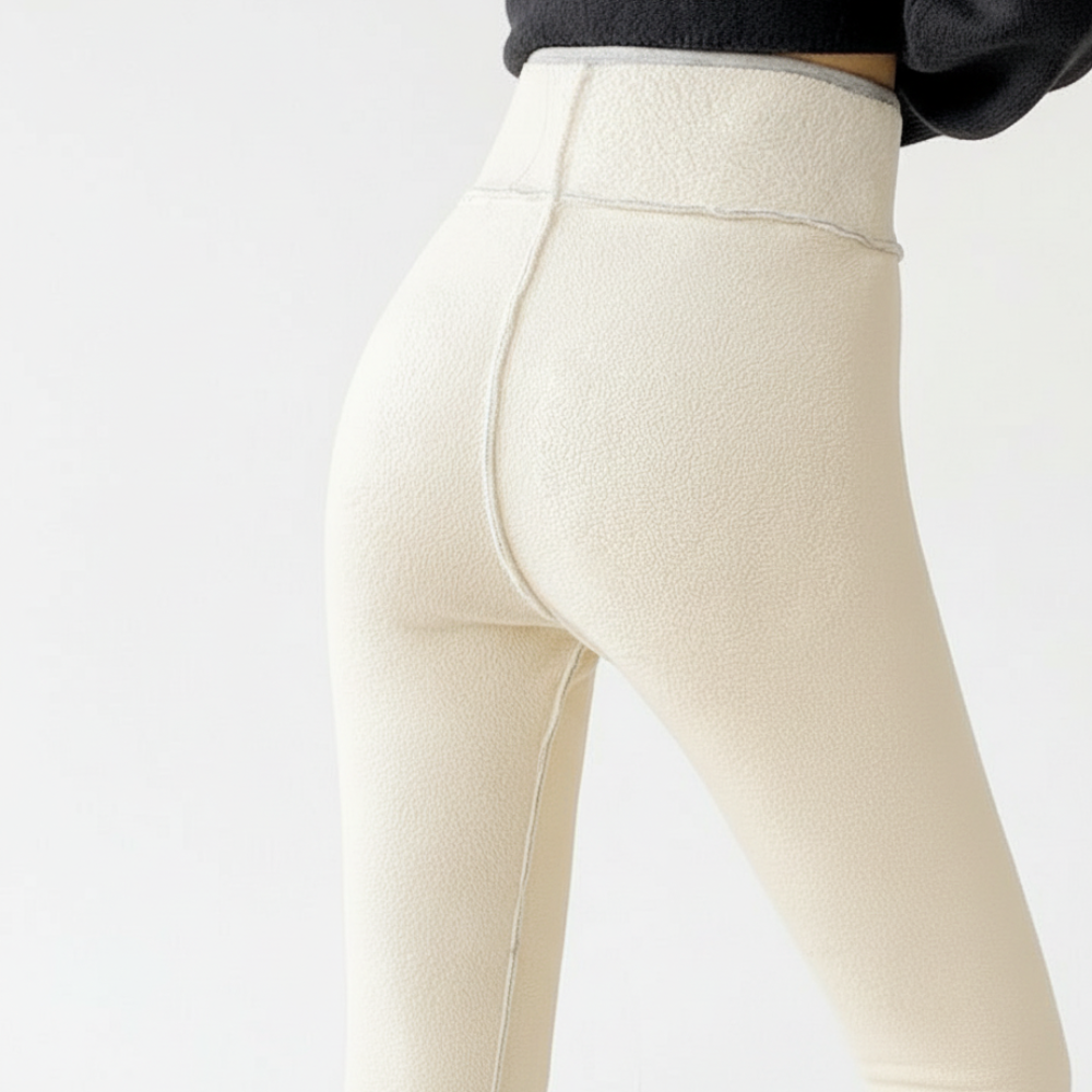 Averelle™ – Thermal Fleece Leggings (40% Off)
