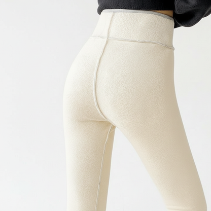 Averelle™ – Thermal Fleece Leggings (40% Off)