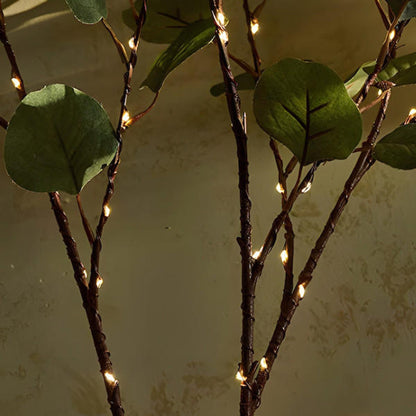 Olivara™ - Fairy Light Olive Branch (50% Off)