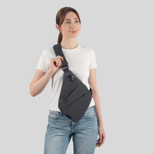 Traveluxe™ - S900+ Anti-Theft Sling Bag (50% Off)