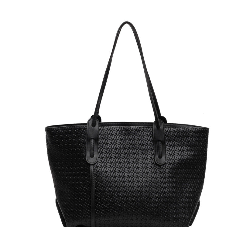 Selvaya™ – Woven Tote (50% Off)