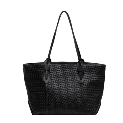 Selvaya™ – Woven Tote (50% Off)