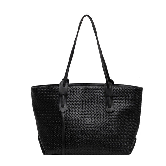 Selvaya™ – Woven Tote (50% Off)