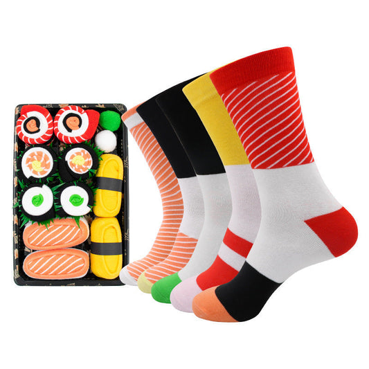 Sockimono™ – Sushi Socks (LIMITED EDITION)
