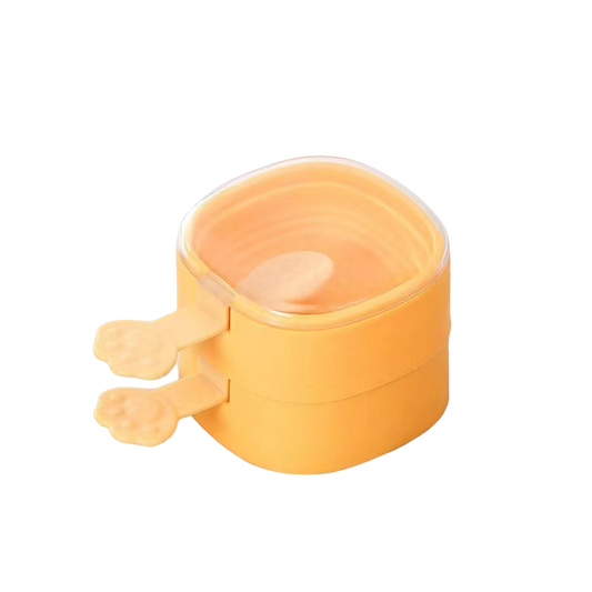 Frozenly™ - Homemade Popsicle Maker for Healthy Treats (2+2 Free)