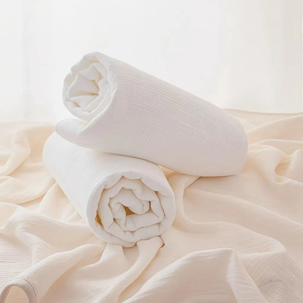 Bathe & Bloom™ - No-Slip Lounge Sling Bath Towel