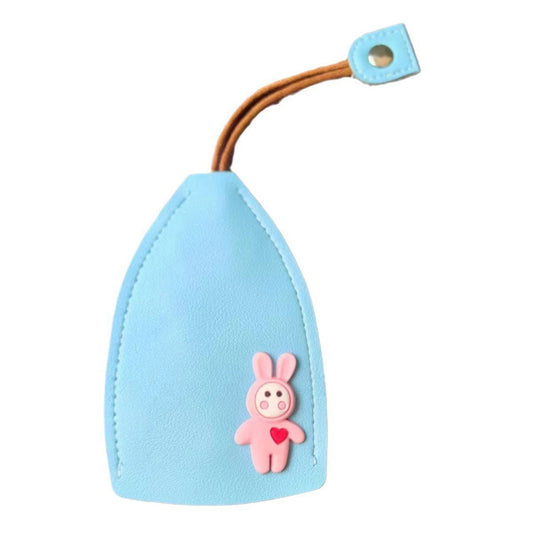 Kiilai™ – Pull-Out Car Key Case (1+2 Free)