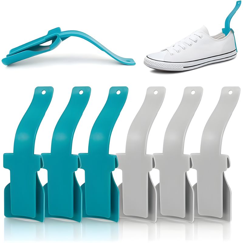Blisswell™ - No-Bend Shoe Assist (1+1 Free)