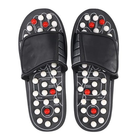 Blisswell™ - Acupressure Sandals for Instant Foot Relief (40% Off)