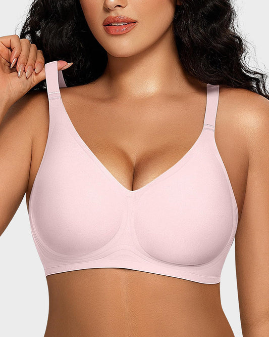 Serenya™ - Seamless Wireless Comfort Bra (50% Off)