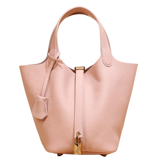 Katevault™ – Compact Lock Handbag (50% Off)